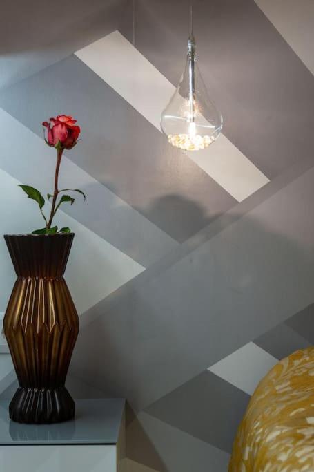Premium Apartment By Hi5-King Street'S Luxury Budapest Exterior foto