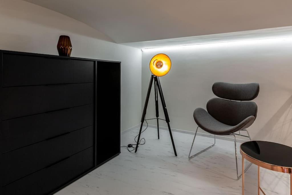 Premium Apartment By Hi5-King Street'S Luxury Budapest Exterior foto