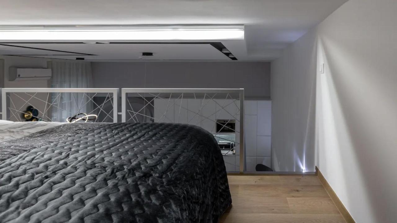 Premium Apartment By Hi5-King Street'S Luxury Budapest Exterior foto